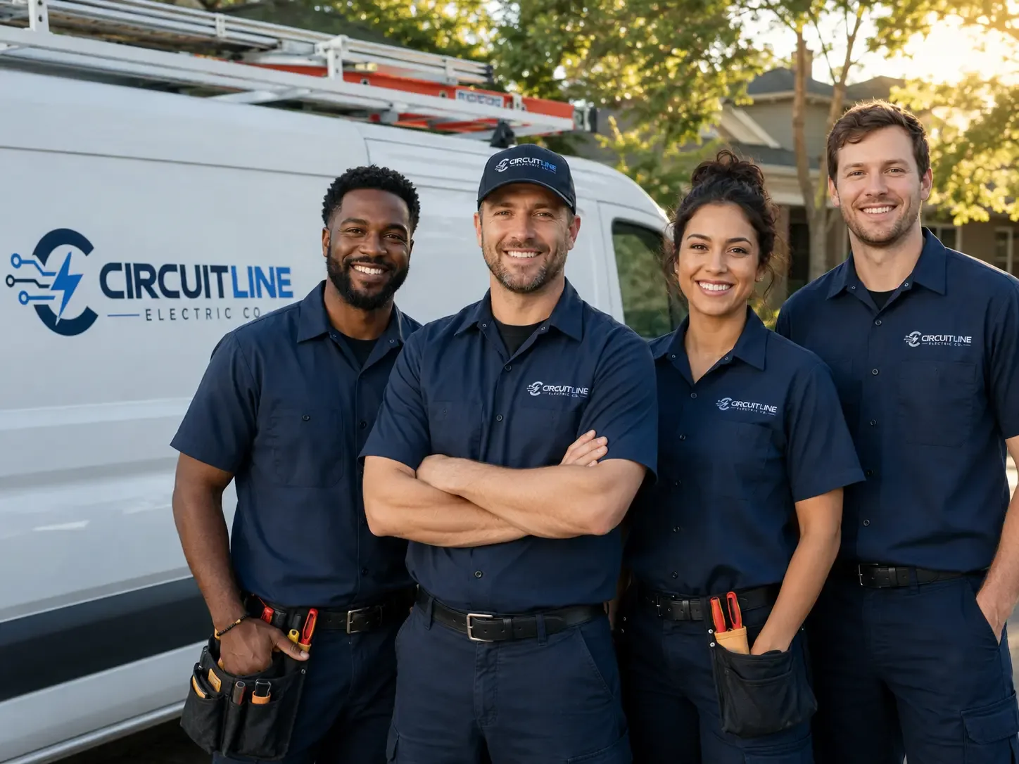 Whole Home Rewiring company in Alvo, NE